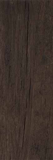 Railwood Brown WoodLook Tile Plank